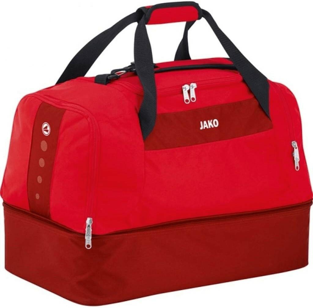 JAKO Striker Bambini with Ground Pocketred Bolsas de deporte