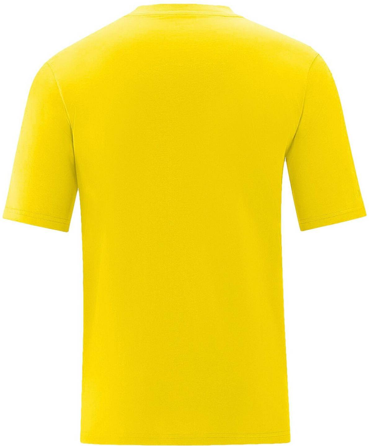 Ropa de deporte JAKO Promo Technical Shirt Youth (6164)citro