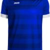 JAKO Celtic Melange Ka Trikot (4214)blue Ropa de deporte