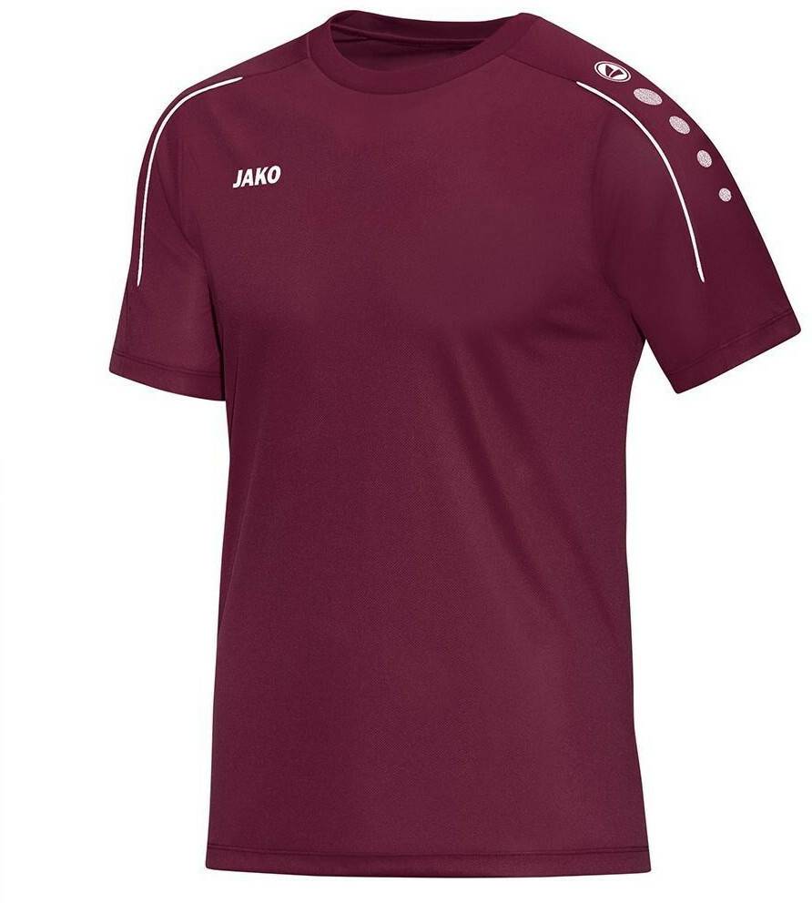 Ropa de deporte JAKO T-Shirt Classico (6150)(6150-14) red