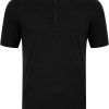 JAKO Polo Pro Casual (6345)(6345-800) black Ropa de deporte