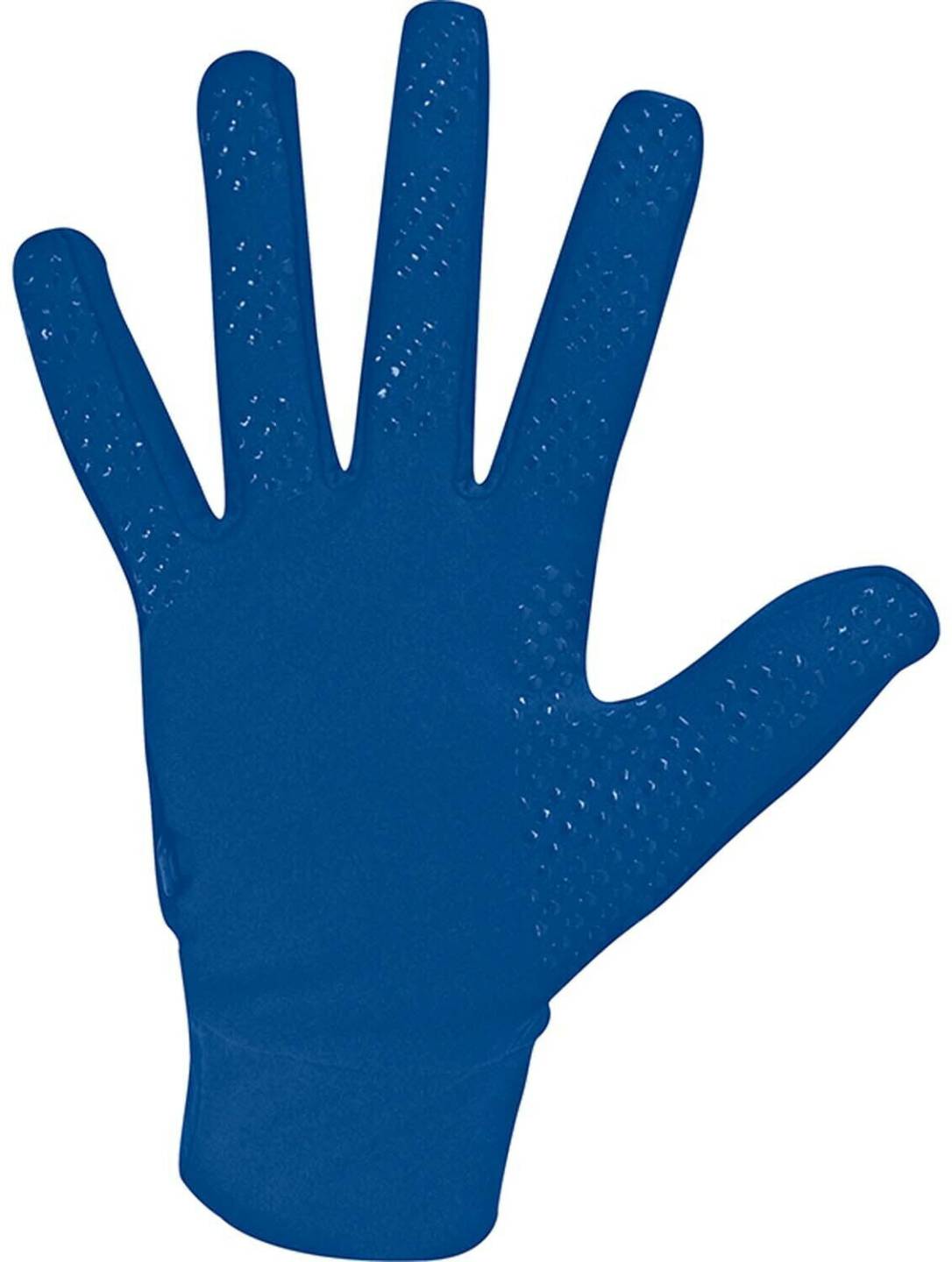 Ropa de deporte JAKO Player Glove Function (1231)royalblue