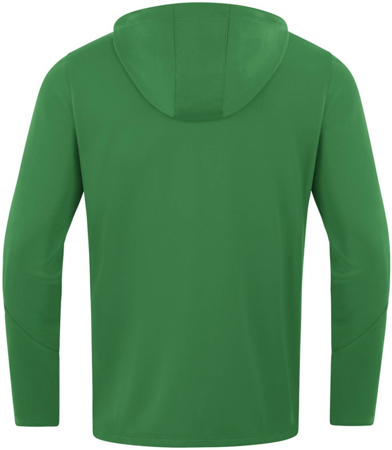 JAKO Men's Hooded Jacket Power (6823)sports green Ropa de deporte