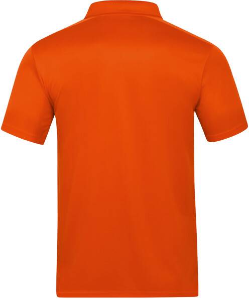 JAKO Classico polo shirt (224542) orange Ropa de deporte