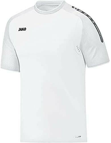 Ropa de deporte JAKO Women T-Shirt Champ 6117 black