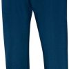 JAKO Youth Tracksuit Bottoms Classico (6550)nightblue Ropa de deporte