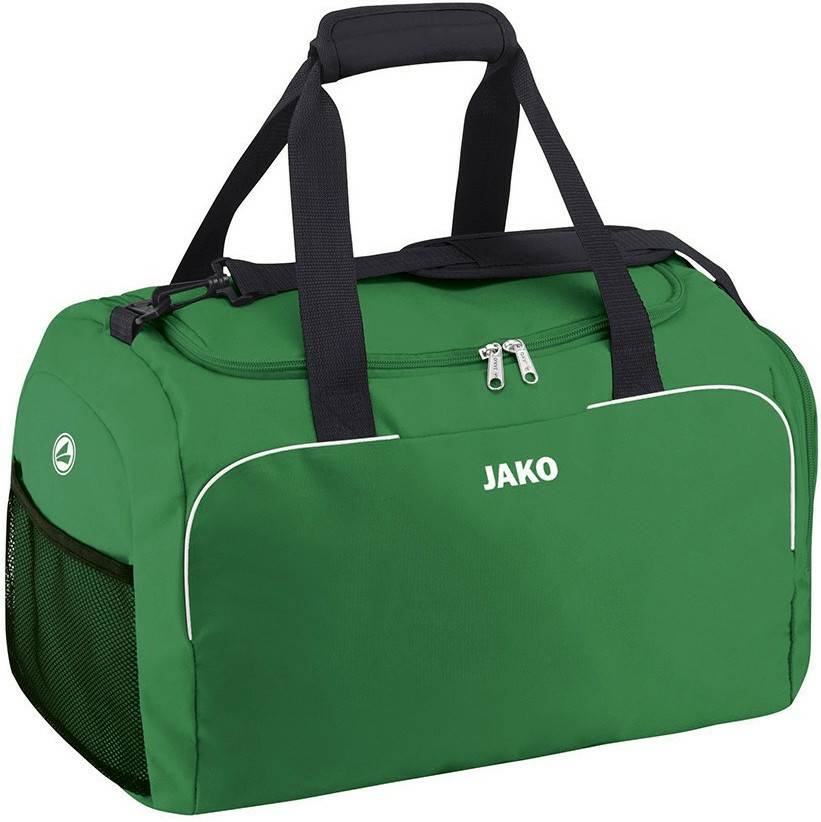 Bolsas de deporte JAKO Classico Bambinisportgreen