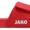 Calzado de baño JAKO Jakolette LOCKER Fiery Red