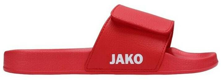 Calzado de baño JAKO Jakolette LOCKER Fiery Red