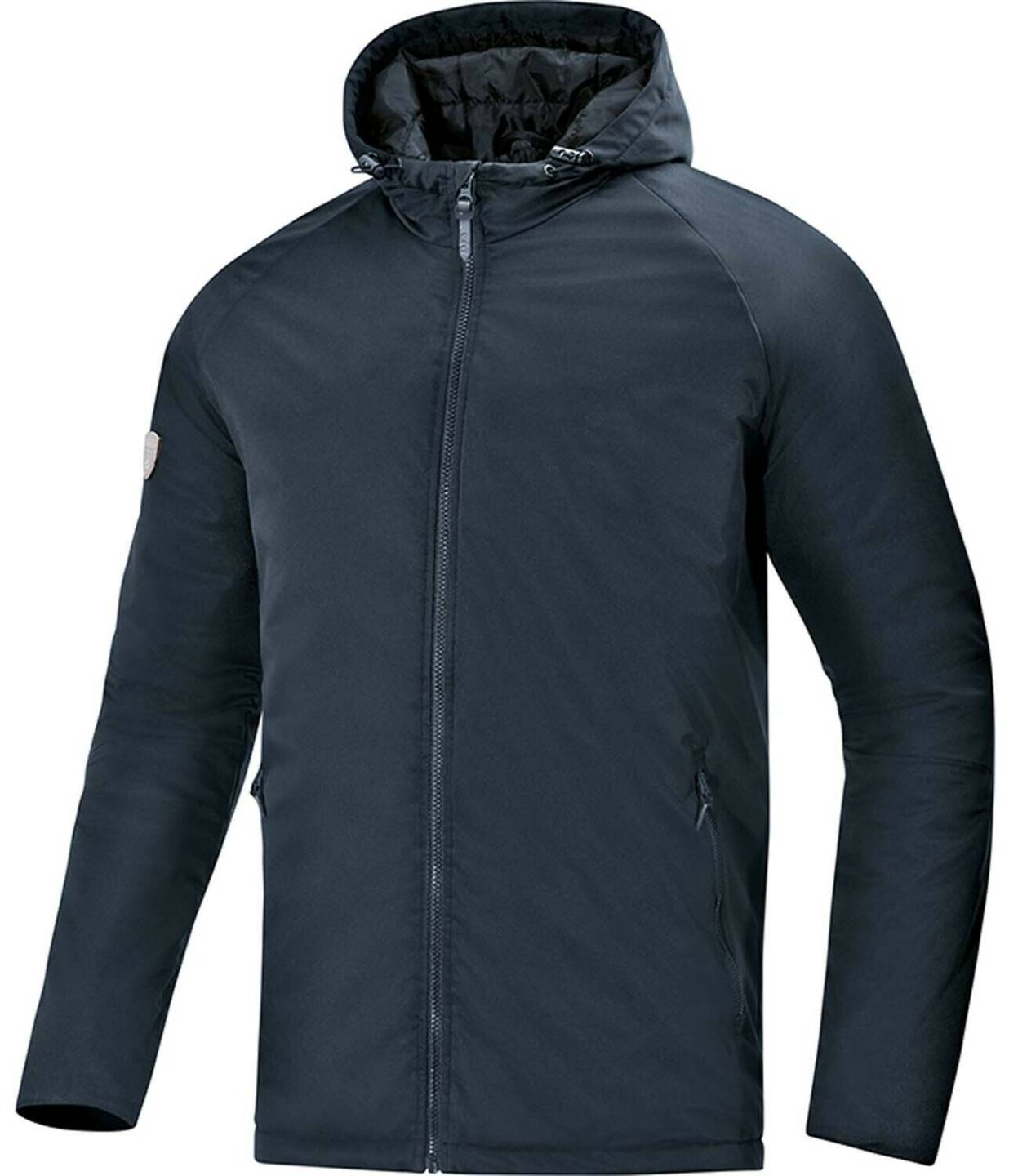 JAKO Winter Parka (7206)denim Ropa de montaña