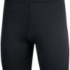 Ropa de deporte JAKO Men Short Tight Run 2.0 (8526-08) black