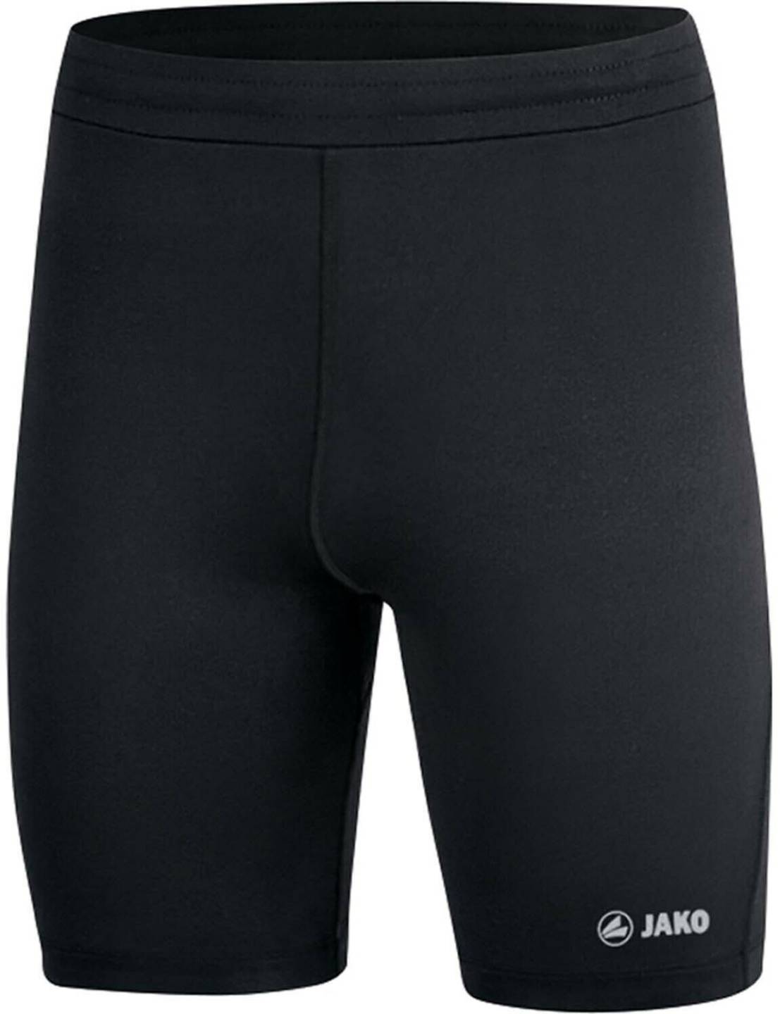 Ropa de deporte JAKO Men Short Tight Run 2.0 (8526-08) black