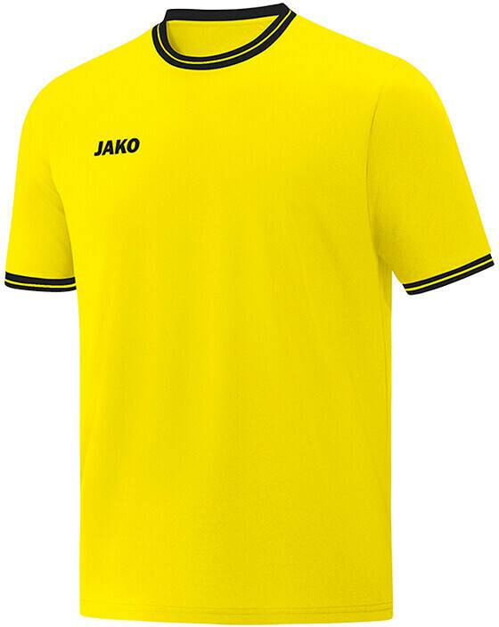 JAKO Center 2.0 Shooting Shirt (4250)yellow/black Ropa de deporte