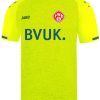 JAKO Würzburger Kickers Shirt 20213rd Ropa de deporte