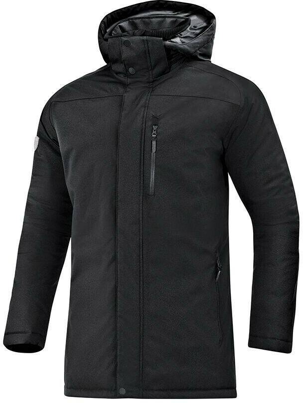 JAKO Winter Parka (7206)black Ropa de montaña