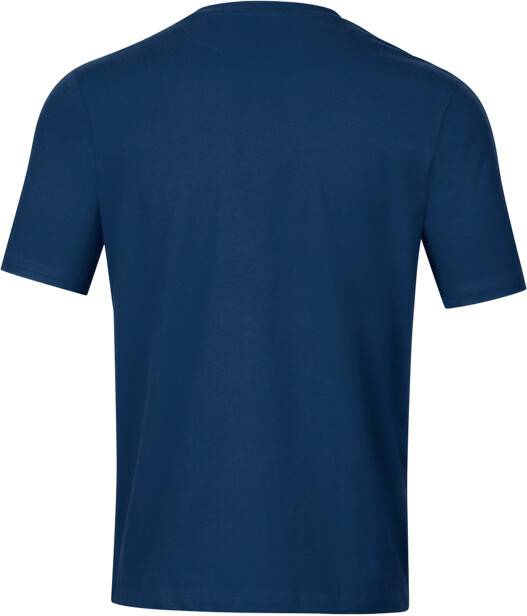 JAKO Base T-Shirt Kids (375305) blue Ropa de deporte