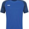 JAKO T-Shirt Performance (6122)(6122-403) blue Ropa de deporte