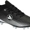 JAKO Lightning AG Junior Football Shoe black white Calzado deportivo