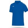 Ropa de deporte JAKO Classico Poloshirt (6350)blue