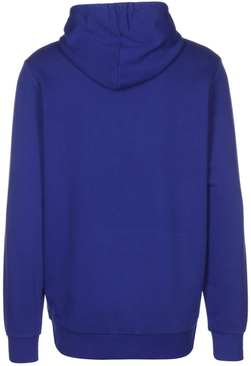 JAKO Hooded Sweater Base Men'sroyal Jerséis hombre