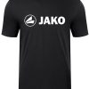 Ropa de deporte JAKO T-Shirt Promo (6160)(6160-800) black