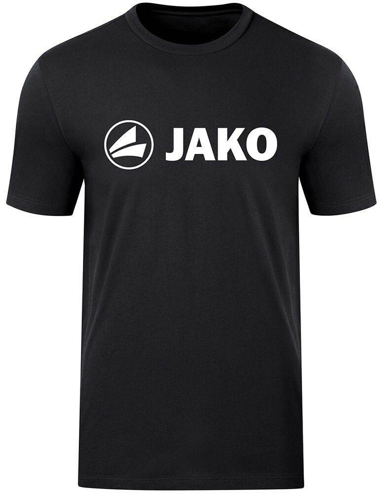 Ropa de deporte JAKO T-Shirt Promo (6160)(6160-800) black