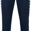 Ropa de deporte JAKO Kids Presentation Trousers Allround 65896589-900 seablue