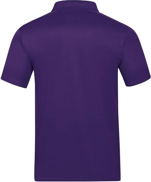 JAKO Classico polo shirt (224108) violet Ropa de deporte