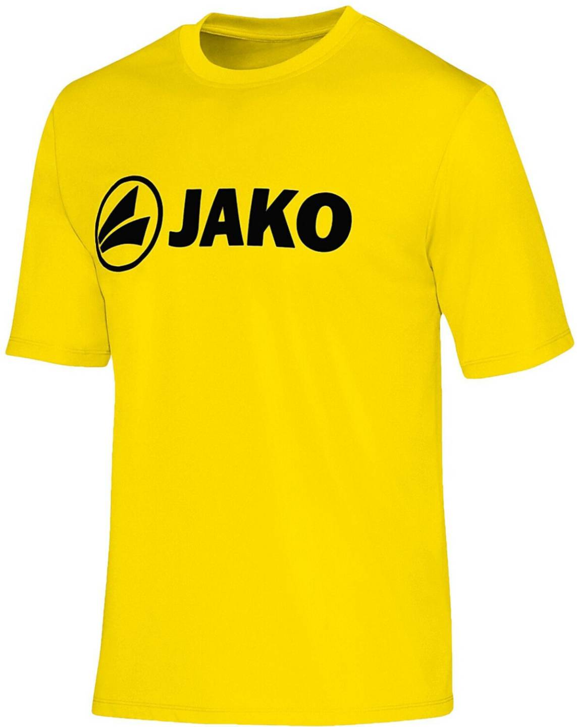 Ropa de deporte JAKO Promo Technical Shirt Youth (6164)citro