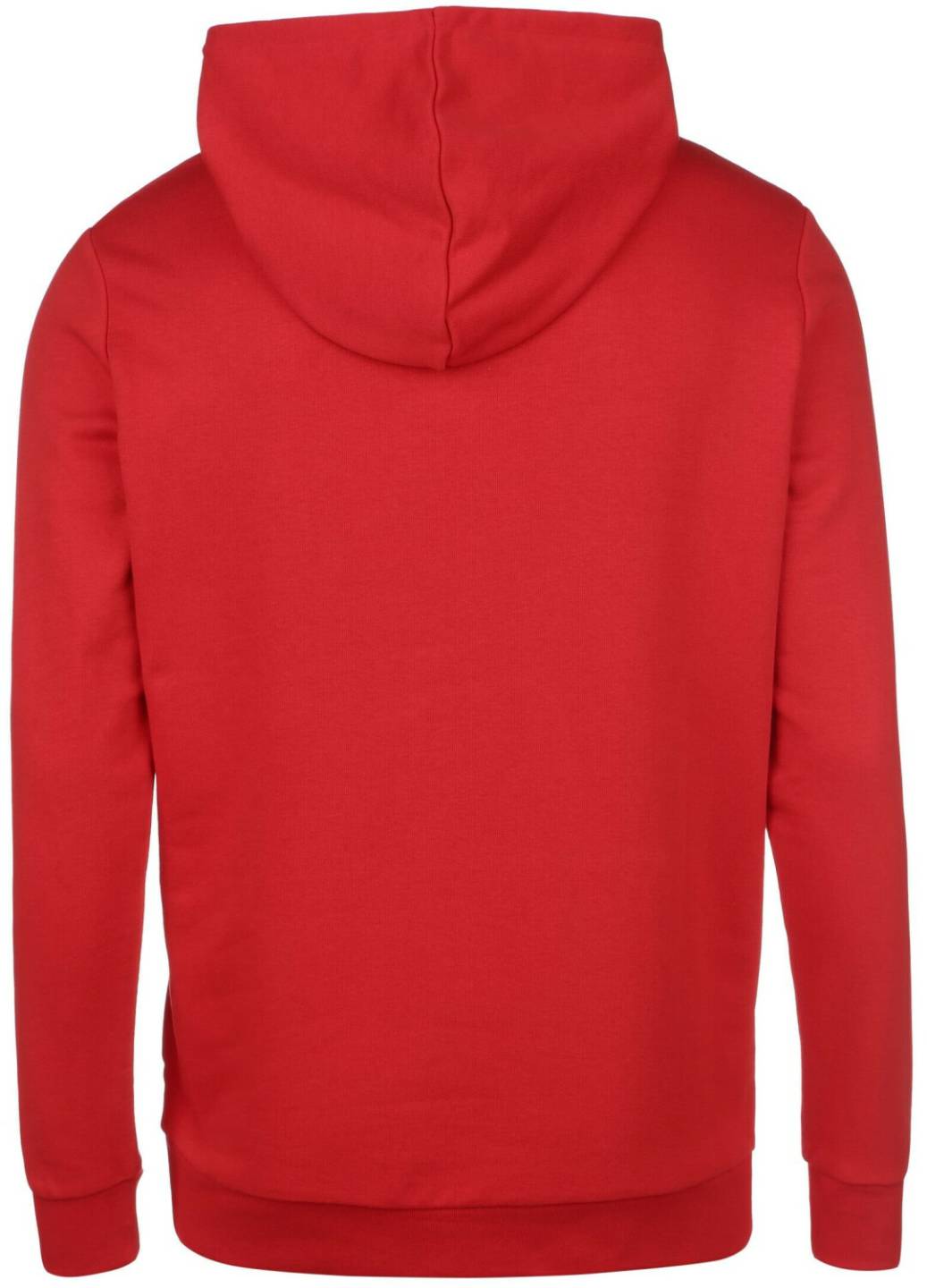 JAKO Hooded Sweater Base Men'sred Jerséis hombre