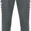 JAKO Mens Tracksuit Bottoms Allround 84898489-820 anthra light Ropa de deporte