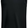 JAKO Kids Running Shirt Tanktop Run 2.0 6075black Ropa de deporte