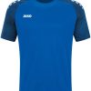 Ropa de deporte JAKO Performance T-Shirt (716187) blue