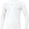 JAKO Comfort 2.0 Turtleneck Kids (6955)children white Ropa de deporte