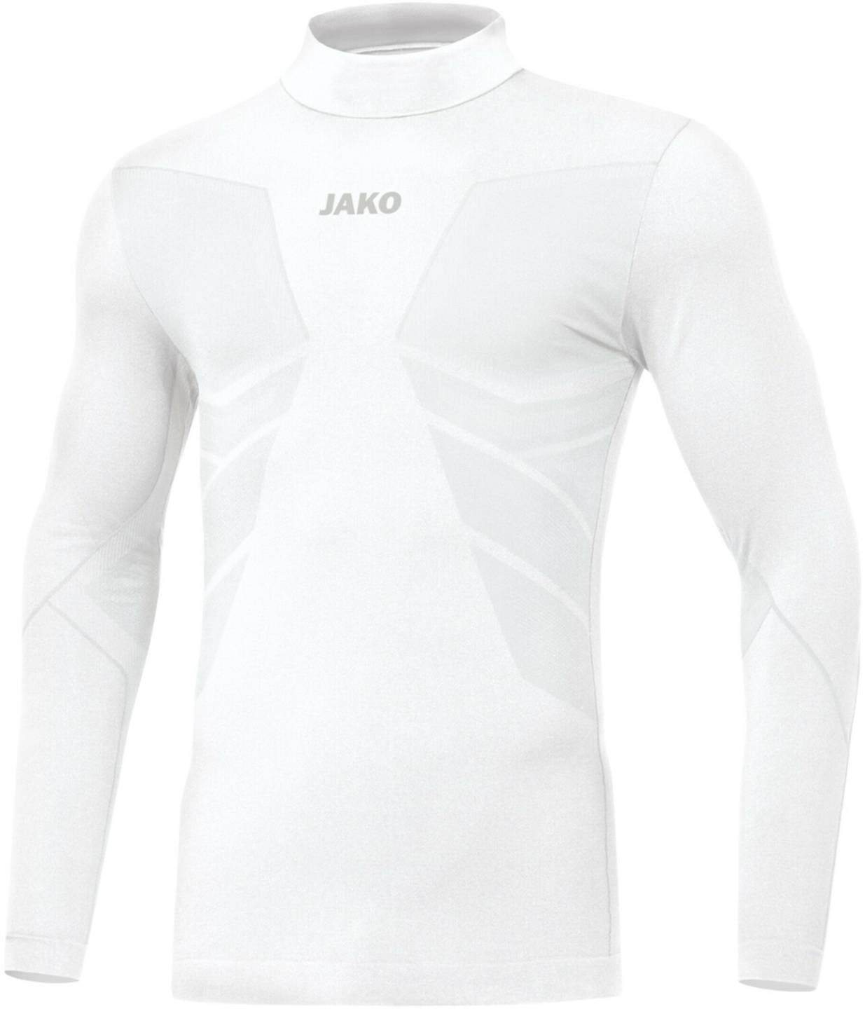 JAKO Comfort 2.0 Turtleneck Kids (6955)children white Ropa de deporte