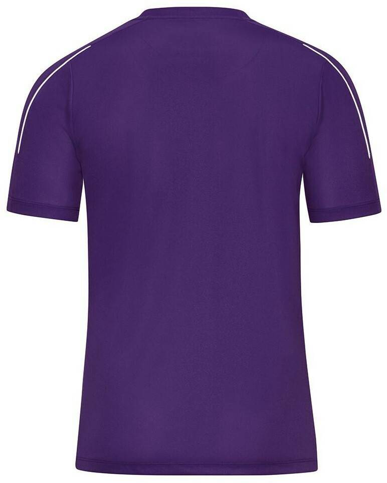 Ropa de deporte JAKO T-Shirt Classico (6150)(6150-10) brown