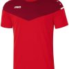 Ropa de deporte JAKO Champ 2.0 T-Shirt Kids