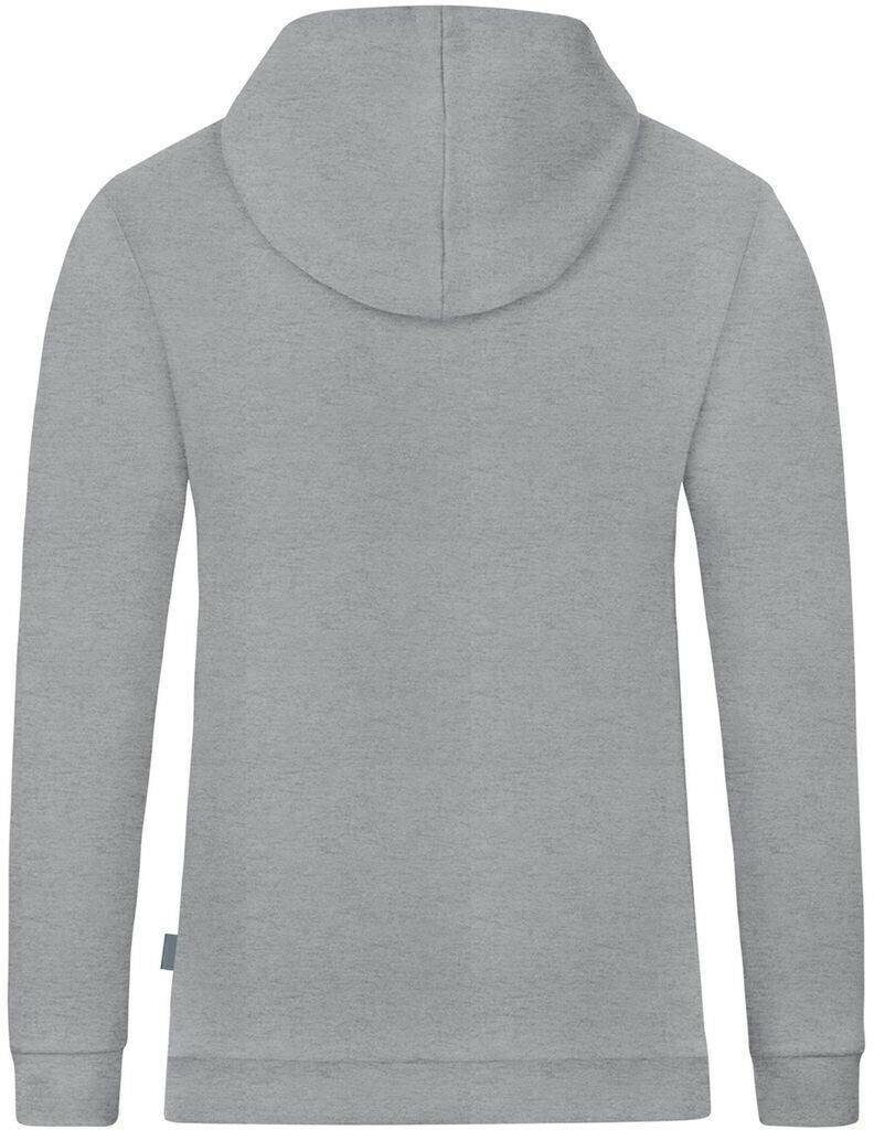 JAKO Hooded Sweatshirt mottled light grey Jerséis hombre