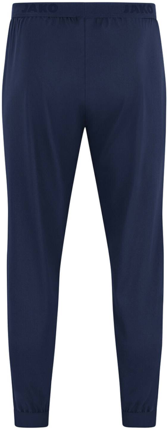 Ropa de deporte JAKO Kids Woven Trousers Power (6523)seablue