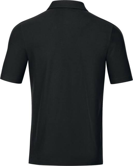 JAKO Base polo shirt (376425) black Ropa de deporte