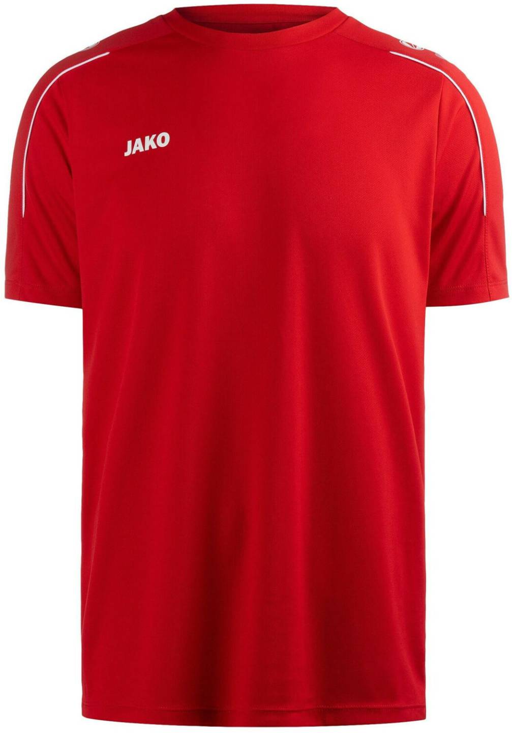 JAKO Classico T-Shirt (6150)red Ropa de deporte