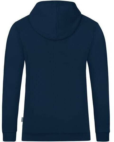 JAKO Hooded Sweatshirt Organic navy Jerséis hombre