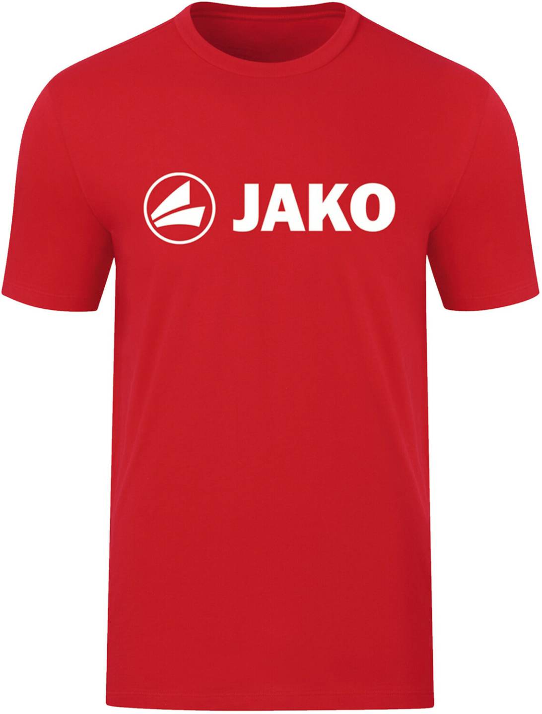 Ropa de deporte JAKO Promo T-Shirt Kids (511321) red