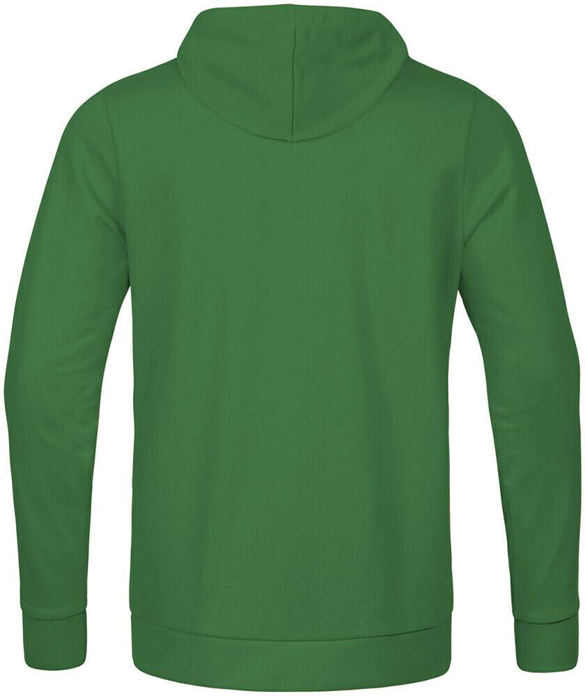 JAKO Base Jacket (2378429)sportgreen Ropa de deporte