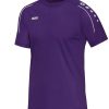 Ropa de deporte JAKO T-Shirt Classico (6150)(6150-10) brown