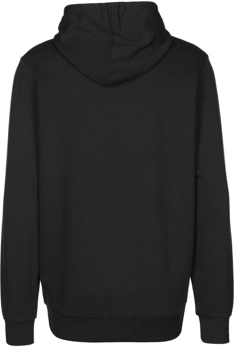 Jerséis hombre JAKO Hooded Sweater Base Men'sblack