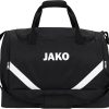 JAKO Iconic (2024)black Bolsas de deporte