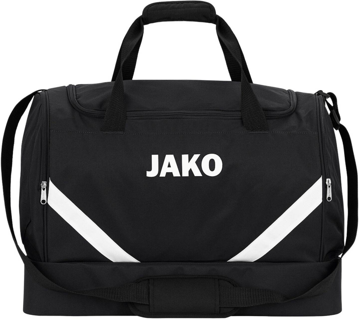 JAKO Iconic (2024)black Bolsas de deporte