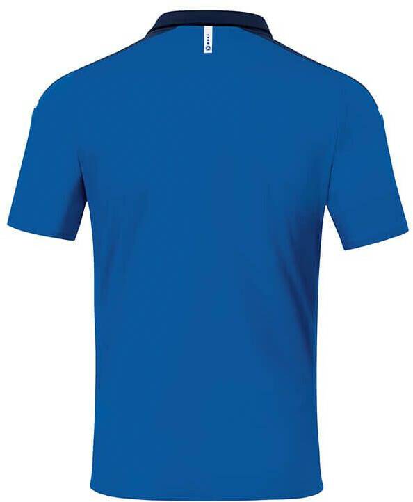 Ropa de deporte JAKO Champ 2.0 polo shirt (6320)blue