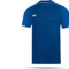 JAKO Prestige Shirt short sleeve Youth (4209K)(4209K-04) blue Ropa de deporte